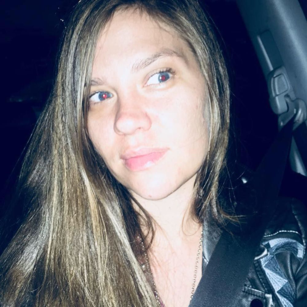 Meet your Posher, Brandi